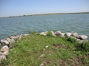 Státní park Beaver Lake, poblíž Wisheku v Severní Dakotě (4913805119) .jpg