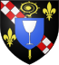 Blason de Bayel