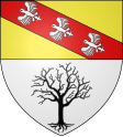 Norroy-le-Sec címere