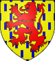 Fréchencourt – Stemma