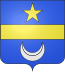 Blason de Lemoncourt