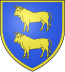 Blason de Besse