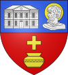 Blason de Bordeaux-Saint-Clair