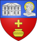 Coat of arms of Bordeaux-Saint-Clair