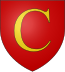 Blason de Cambon-lès-Lavaur