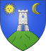 Blason de Luby-Betmont