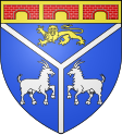 Quièvrecourt címere