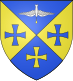 Coat of arms of Rogéville