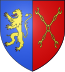 Blason de Vieux-Mareuil