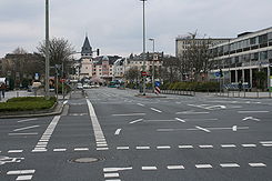 Bockenheimer Landstraße