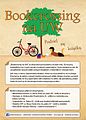 „Bookcrossing na UW” 2015/2016