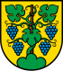 Blason de Zeiningen