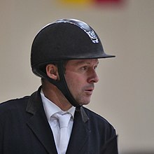 Eric Lamaze (2013)