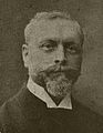 Christian Wilhelm Janssen geboren op 29 januari 1860
