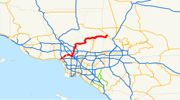 California State Route 2