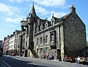 Canongate Tolbooth - geograph.org.uk - 1336771.jpg