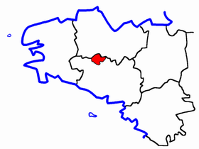 Kanton Klegereg