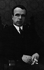 Pienoiskuva sivulle Carl Hirn