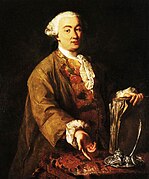 Carlo Goldoni