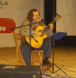 Carlos Benavides