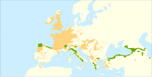 Castanea sativa range.svg