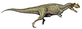 Ceratosauridae