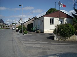 Gemeentehuis