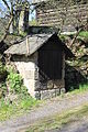 Zakrytá studánka