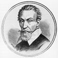 Claudio Monteverdi (9 mazzo 1567-29 novénbre 1643)