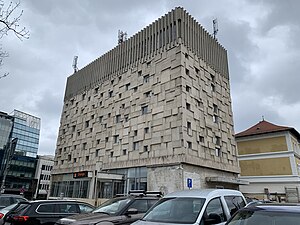 Cluj-Napoca - Palatul Telefoanelor din Cluj-Napoca (2023) - img 08.jpg