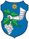 Blason de Forró