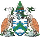 Coat of Arms of Ascension Island.svg