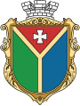 Blason de Chepetivka