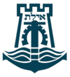 Eilat logo