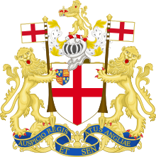 Coat of arms of the East India Company.svg