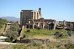 Miniatura para Convento de San Antonio de Padua (Garrovillas de Alconétar)