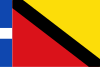 Flag of Cornwerd