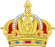 Корона Мексики (II) .svg