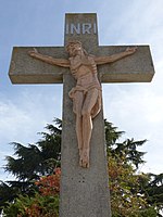 Cruz de Guaminí