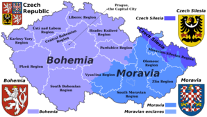 Czech Rep. - Bohemia, Moravia and Silesia III (en).png