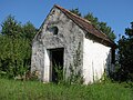 Kapelle „St. Antonius“