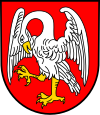Wappen von Dreisen