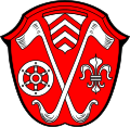 Brasão de Sulzbach am Main