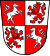 Wappen der Gemeinde Ziemetshausen