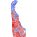 2016 Delaware gubernatorial election