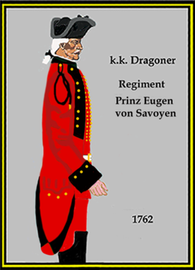 Image illustrative de l’article 13e régiment de dragons (Autriche-Hongrie)