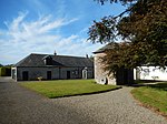 Cardross, Geilston House, Stables