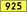 県道925号線