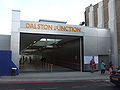 Miniatuur voor Station Dalston Junction