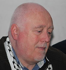 Danny Morrison 2012.jpg